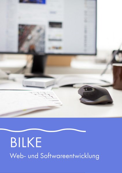 Bilke Web- und Softwareentwicklung