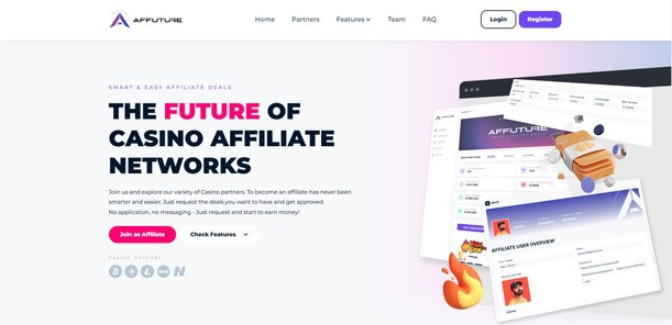 Affuturenetwork