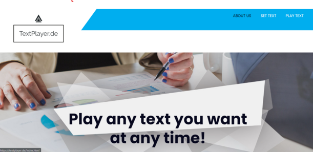 TextPlayer.de