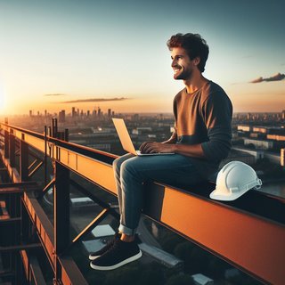 Freiberuflicher Ingenieur