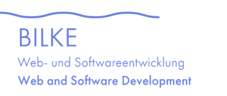 Bilke Web- und Softwareentwicklung