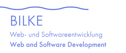 Bilke Web- und Softwareentwicklung