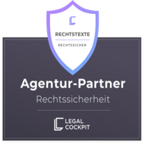 Siegel Rechtssicherheit